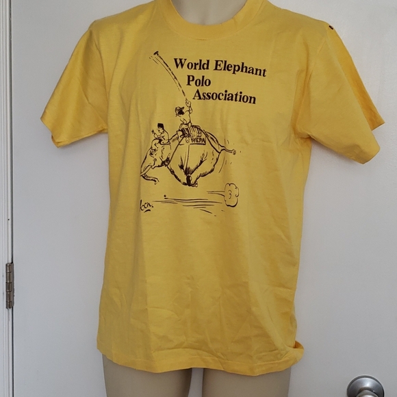 NWOT Tiger Tops Jungle Lodge Shirt Size L - Picture 1 of 11